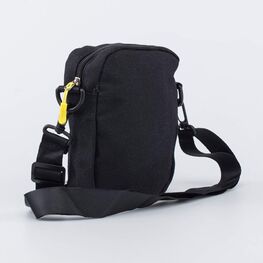 02709246-00 Сумка для мальчика черная для мальчики черный фото №3