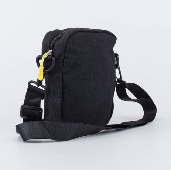 02709246-00 Сумка для мальчика черная для мальчики черный фото №3