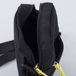 02709246-00 Сумка для мальчика черная для мальчики черный фото №4