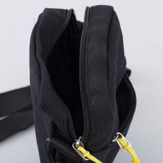 02709246-00 Сумка для мальчика черная для мальчики черный фото №4