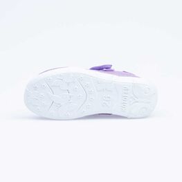 431154-12 Текстильная обувь для девочки сиреневый фото №3