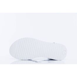 524053-21 Босоножки для девочки светло-синий фото №2