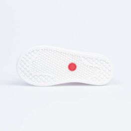 332124-22 Полуботинки для девочки розовый фото №3