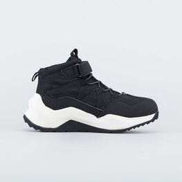 754056-85 Осенние ботинки для мальчика-подростка Thinsulate для мальчики черный фото №2