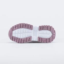 454874-41 Мембранные ботинки с BOA для девочки розовый фото №3