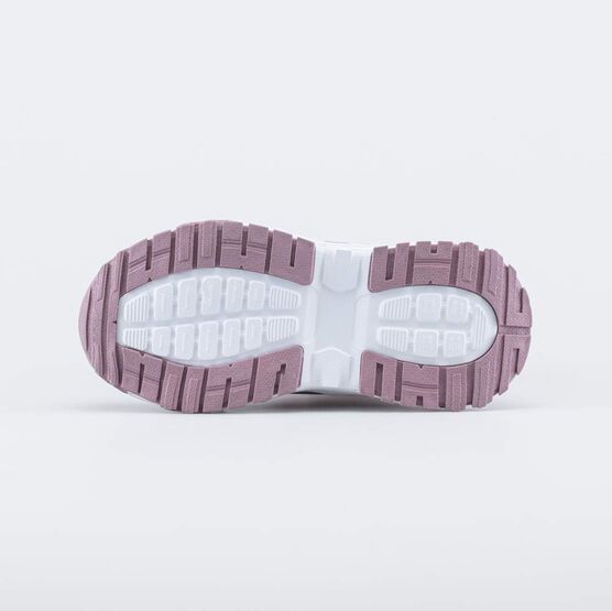 454874-41 Мембранные ботинки с BOA для девочки розовый фото №3