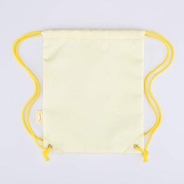 02808201-40 Мешок для обуви Три кота для девочки разноцветный фото №2