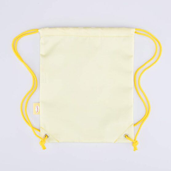 02808201-40 Мешок для обуви Три кота для девочки разноцветный фото №2