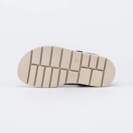 322217-21 Летние сандалии для мальчика для мальчики темно-синий фото №3