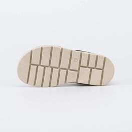 322217-22 Летние сандалии для мальчика для мальчики коричневый фото №3