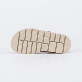 322217-23 Летние сандалии для девочки для девочки розовый фото №3