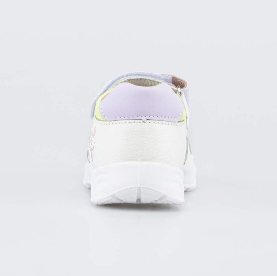 322218-21 Детские сандалии для девочки для девочки бежевый,желтый,розовый фото №5