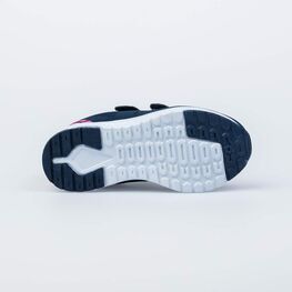 644262-71 Кроссовки для девочки син-фук фото №2