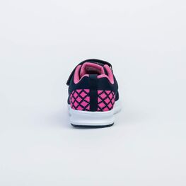 644262-71 Кроссовки для девочки син-фук фото №4