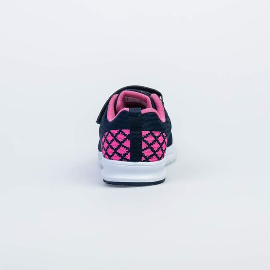 644262-71 Кроссовки для девочки син-фук фото №4