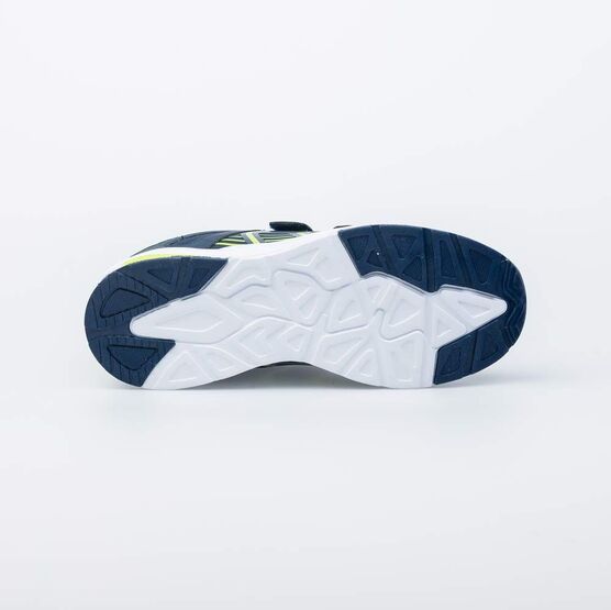 744134-72 Кроссовки для мальчики син-сал фото №2