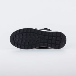 667060-41 Черные валенки для девочки-подростка для девочки черный фото №3