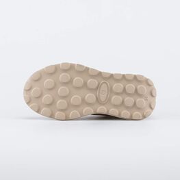 744288-41 Зимние меховые ботинки Анимализм для девочки коричневый фото №3