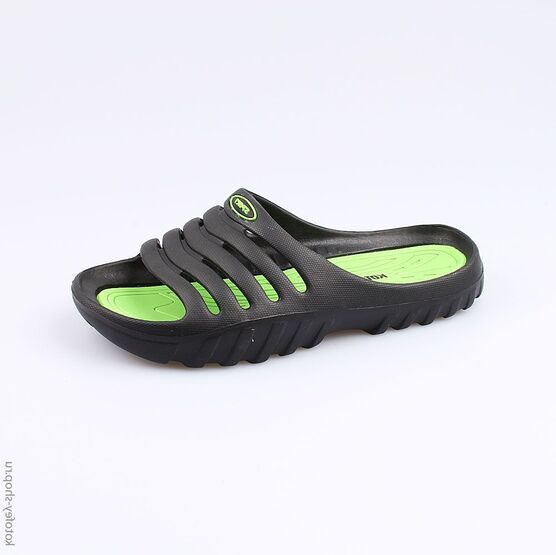 725008-02 Пляжная обувь для мальчики черный