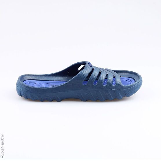 725008-03 Пляжная обувь для мальчики светло-синий фото №2