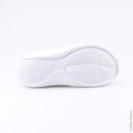 725029-02 Пляжная обувь для девочки бел-гол фото №3