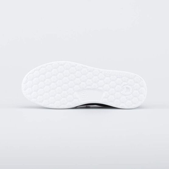 632353-21 Кожаные туфли-слипоны для мальчика для мальчики черный фото №3