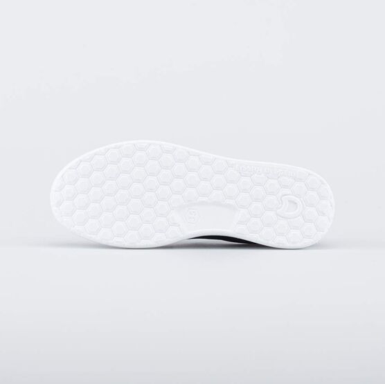 632353-22 Кожаные туфли-слипоны для мальчика для мальчики синий фото №3