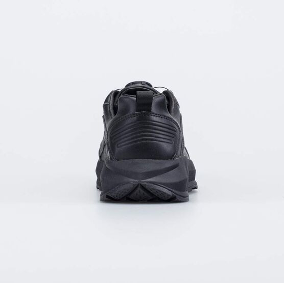 633052-21 Чёрные ботинки-кроссовки для мальчики черный фото №5