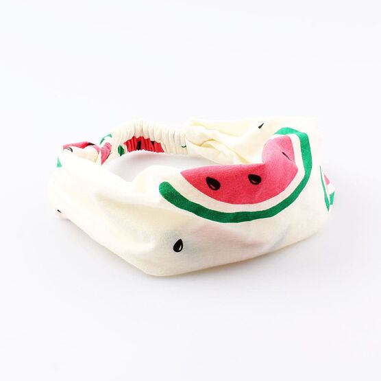 07811241-40 Косынка для девочки белая для девочки белый