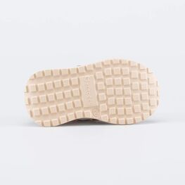 044010-12 Кроссовки Первые шаги Три звезды для девочки розовый фото №3