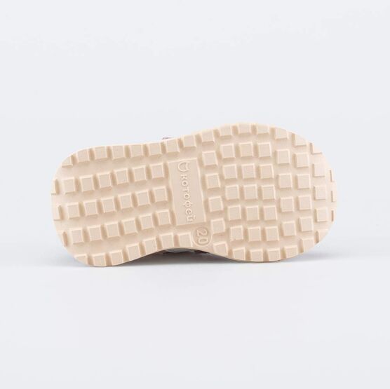 044010-12 Кроссовки Первые шаги Три звезды для девочки розовый фото №3