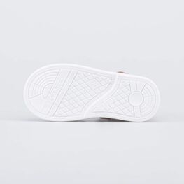 122223-21 Детские сандалии Розовая слива для девочки розовый фото №3