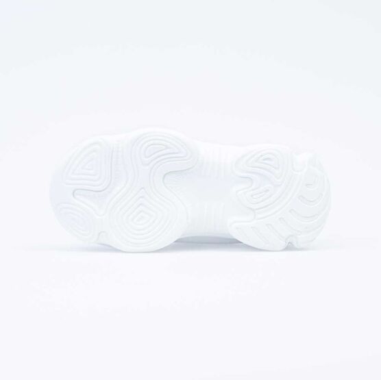 344281-71 Кроссовки для девочки белый фото №3