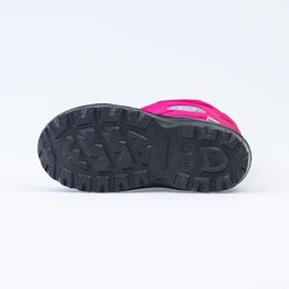 664099-41 Сноубутсы для девочки сер-фук фото №3