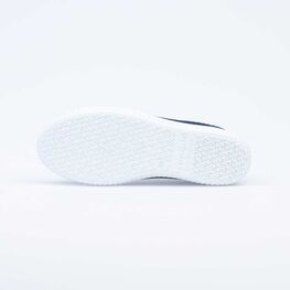 731063-14 Кеды для девочки син-гол фото №3