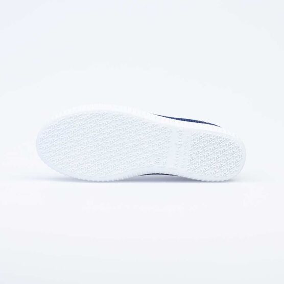 731063-14 Кеды для девочки син-гол фото №3