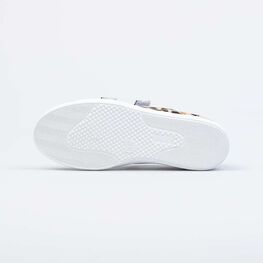 631135-11 Кеды для девочки коричнев. фото №3