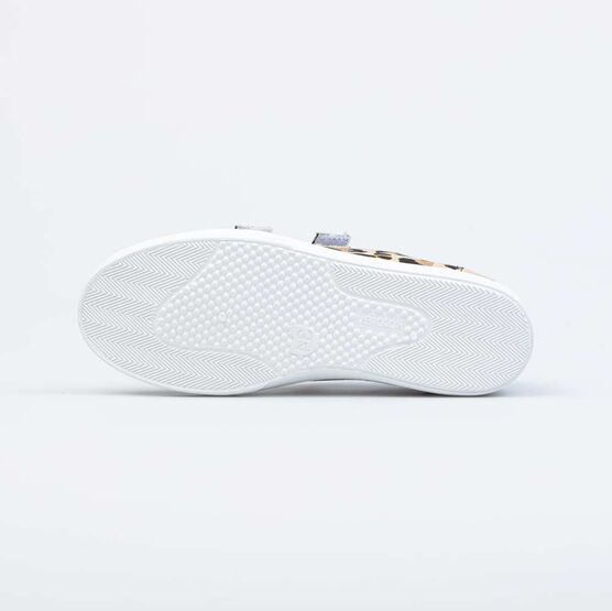 631135-11 Кеды для девочки коричнев. фото №3