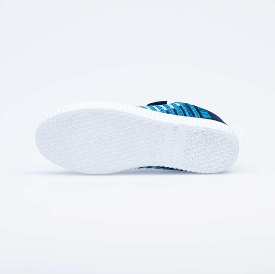 731089-11 Кеды для мальчики син-гол фото №3