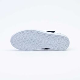 532192-27 Туфли для девочки светло-синий фото №3