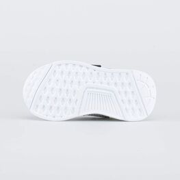 344386-12 Кроссовки для мальчики сер-чер-сал фото №3