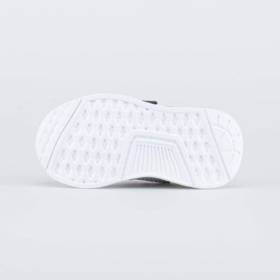 344386-12 Кроссовки для мальчики сер-чер-сал фото №3