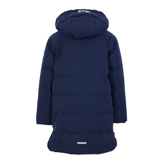 07758028-40 Пальто демисезонное синий для универсальные синий фото №3