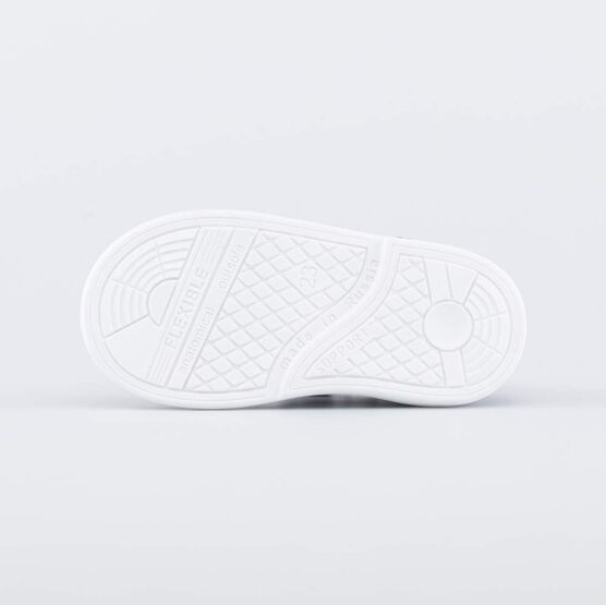 122217-21 Сандалии на липучках для мальчики синий фото №3