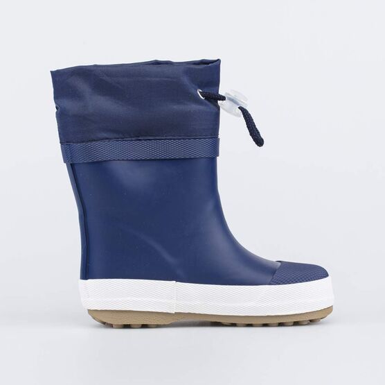 166138-12 Резиновые сапожки Синие для мальчики синий фото №2
