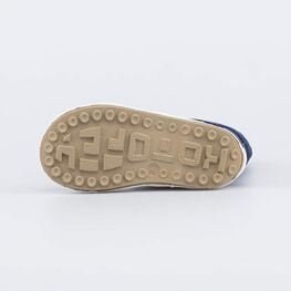 166138-12 Резиновые сапожки Синие для мальчики синий фото №3