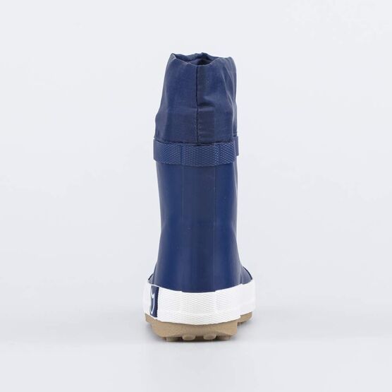 166138-12 Резиновые сапожки Синие для мальчики синий фото №5