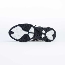 352262-31 Ботинки для девочки чер-срб фото №3