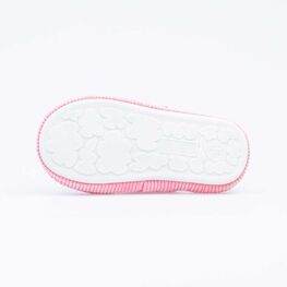 531135-11 Тапочки для девочки розовый фото №3