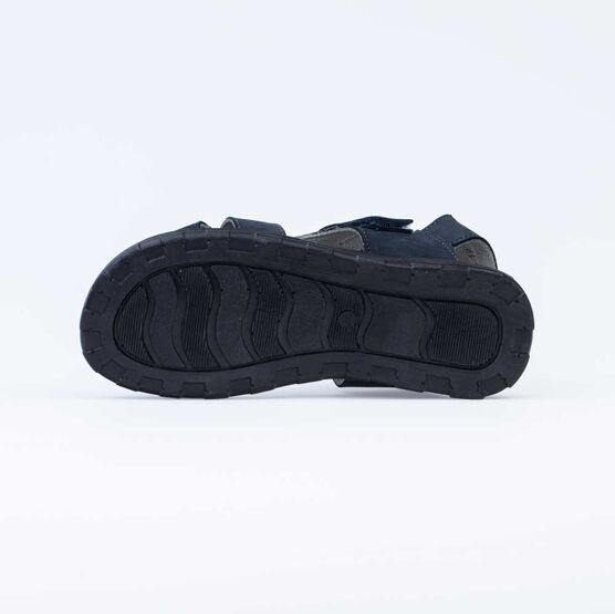 722024-22 Сандалии для мальчики синий фото №3